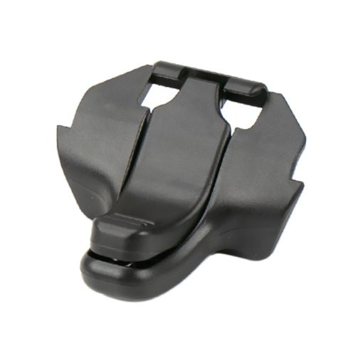 Car Window Shade Fixing Buckle for Land Rover Freelander 2, Left Driving - 1