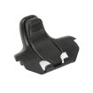Car Window Shade Fixing Buckle for Land Rover Freelander 2, Left Driving - 2