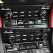 Porsche Cayenne Left CD Player Volume Knob Cover 97064292901 - 6