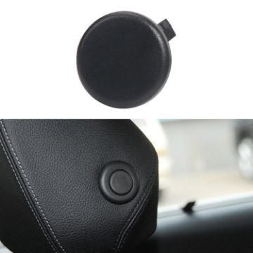 BMW 3 Series F30 Left Driving Car Front Headrest Switch Button - 1