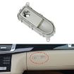 Mercedes-Benz W218/CLS300/320/350/400 Glove Box Handle Switch - 1