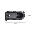 Mercedes-Benz W218/CLS300/320/350/400 Glove Box Handle Switch - 3
