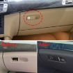 Mercedes-Benz W218/CLS300/320/350/400 Glove Box Handle Switch - 5