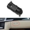 Mercedes-Benz W218/CLS300/320/350/400 Glove Box Handle Switch - 1