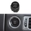 Land Rover Range Rover/Discovery Engine Stop Switch Button - Black - 1