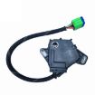 Citroen C2/Peugeot 206 Automatic Transmission Safety Switch - 2