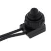 12V Waterproof Push Button Switch for Motorcycles/Cars/Yachts - 4