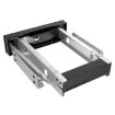 ORICO 1106SS CD-ROM Space HDD Mobile Rack Internal 3.5 inch HDD Convertor Enclosure - 3