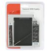 Universal 2.5" SATA HDD Caddy - 12.7mm Thickness - 6