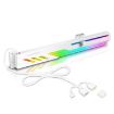 COOLMOON GT8 Graphics Card Bracket - White - 1