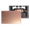 Macbook Retina A1534 12 inch Touchpad - Rose Gold - 1
