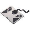 Original Touchpad for Macbook Pro 13.3 inch (2012) A1398 - 4