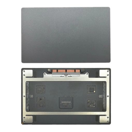 Grey Touchpad for Macbook Pro A2141 2019 - Compatible Replacement - 1