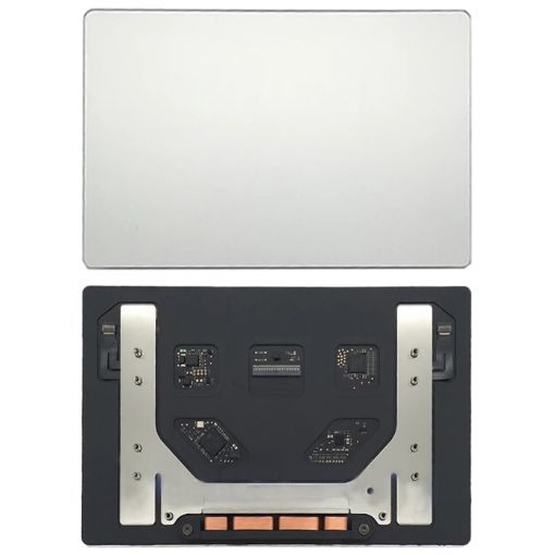 Silver Touchpad for Macbook Pro 13 Retina A2159 2019 - 1