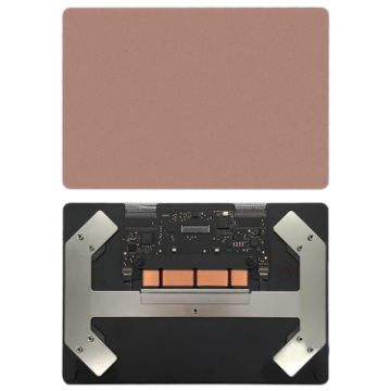 Touchpad 821-01833-02 for Macbook Air A1932 2018 - Gold - 1