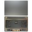 Touchpad for MacBook Pro 16.2 inch A2485 (2021) (Grey) - 1