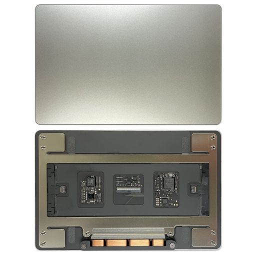 Touchpad for MacBook Pro 14.2 inch A2442 (2021) - Silver - 1