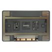 Touchpad for MacBook Pro 14.2 inch A2442 (2021) - Silver - 3
