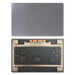 Grey Touchpad for Macbook Pro Retina 15 A1990 2018 - 1
