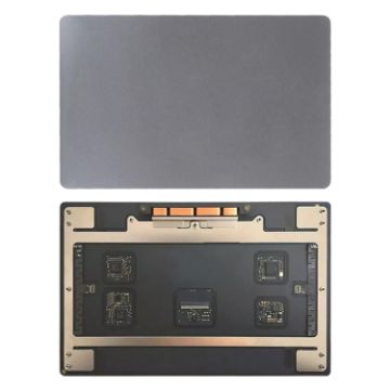 Grey Touchpad for Macbook Pro Retina 15 A1990 2018 - 1