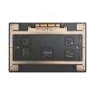 Grey Touchpad for Macbook Pro Retina 15 A1990 2018 - 3