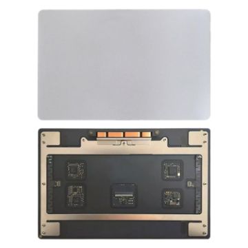 Silver Touchpad for Macbook Pro Retina 15 A1990 2018 - 1