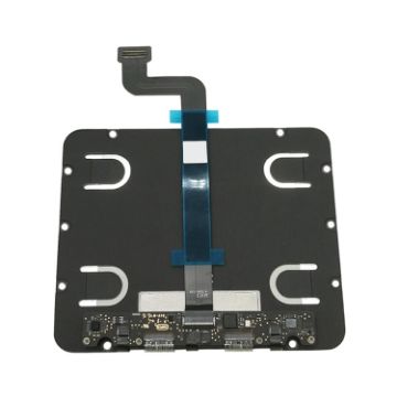 MacBook Pro 15.4 inch A1398 2015 Touchpad With Flex Cable - 1