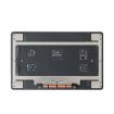 Touchpad for MacBook Pro 16 M2 A2780 2023 EMC8103 - Grey - 3