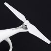 Sunnylife 2 Pairs 9450 Props for DJI Phantom 4 - White - 4