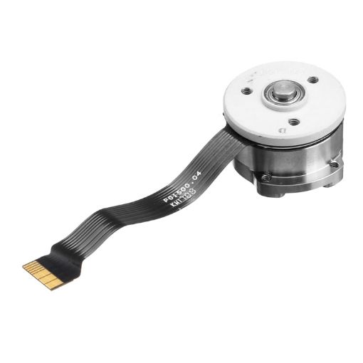 DJI Phantom 4 Drone Gimbal Y-axis Motor - 1