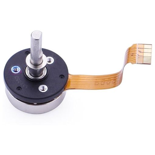 Drone Gimbal Yaw Motor - General Motor for Stability - 1