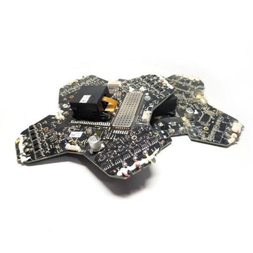 DJI Phantom 3 Standard Main Controller Board Module - Genuine Part - 1