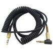 Marshall Earphone Cable 3.5mm Male to Male, 1.25m-1.8m - 2