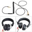 Marshall Earphone Cable 3.5mm Male to Male, 1.25m-1.8m - 5