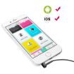 Sony Earphone Audio Cable 1.5m for WH-1000XM2/WF-H800/MDR-XB950AP - 4