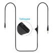Logitech Astro A10/A40/A30 3.5mm Male to Male Audio Cable - 2m - 3