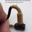Earphone Cable for AKG Y40 & Creative Aurvana Live2 & Bose QC25, 1.5m - 6
