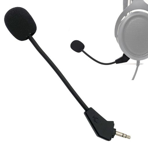 Corsair HS50 Pro/HS60/HS70 SE Headset Microphone - ZS0222 - 1