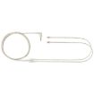Coded Headphone Audio Cable for Shure SE535 SE215 UE900 W40 SE425 - 2