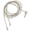 Coded Headphone Audio Cable for Shure SE535 SE215 UE900 W40 SE425 - 3