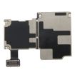 Galaxy S4/i545 SIM Card Slot Flex Cable - Replacement Part - 2