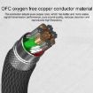 Audio-technica ATH-IM50 IM70 IM02 IM03 IM04 Headphone Cable - 6