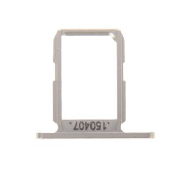 Gold SIM Card Tray for Galaxy S6/G920F - Replacement Part - 1