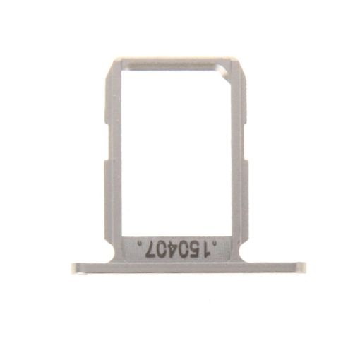 Gold SIM Card Tray for Galaxy S6/G920F - Replacement Part - 1