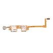 Galaxy Note 10.1 (2014) SIM & SD Card Reader Flex Cable - 1