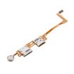 Galaxy Note 10.1 (2014) SIM & SD Card Reader Flex Cable - 2