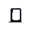 Black Micro SD Card Tray for Galaxy Tab S2 8.0/T715 - 2