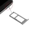 Galaxy S7 Edge/G935 SIM & Micro SD Card Tray - Grey - 1