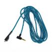 SteelSeries Arctis Gaming Headset Audio Cable - Blue - 2