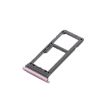 Galaxy S8 SIM Card Tray + Micro SD Tray (Pink) - 4
